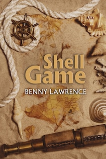 Front cover_Shell Game