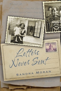 Front cover_Letters Never Sent
