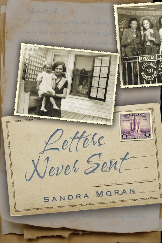 Front cover_Letters Never Sent