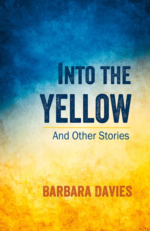 Couverture_Into The Yellow And Other Stories
