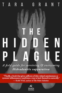 Front cover_The Hidden Plague