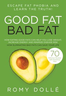 Couverture_Good Fat, Bad Fat