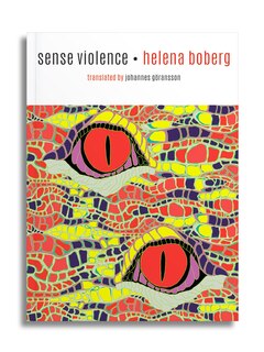 Front cover_Sense Violence