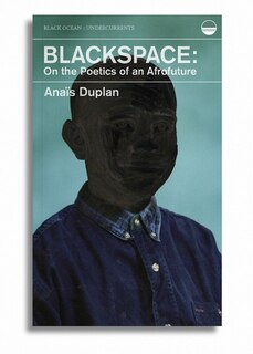 Front cover_Blackspace