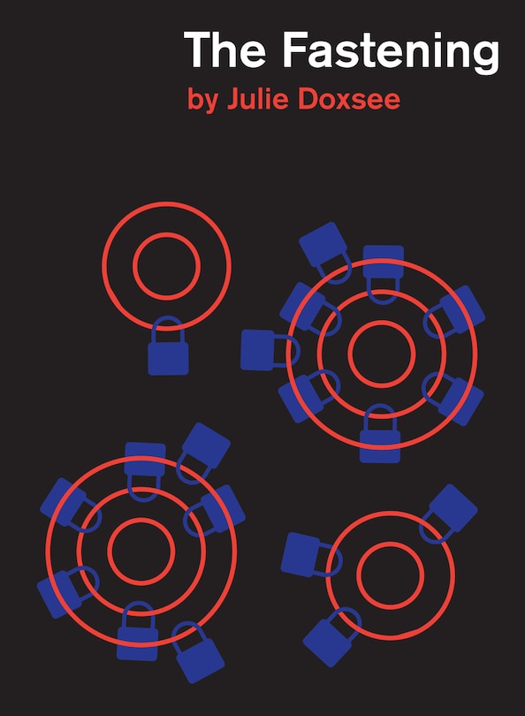 Front cover_The Fastening