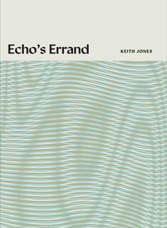 Front cover_Echo's Errand