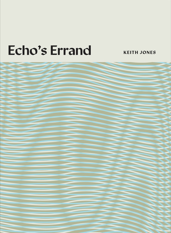 Front cover_Echo's Errand