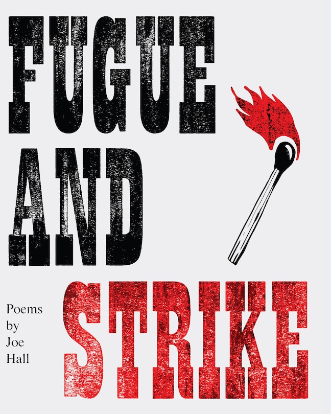Front cover_Fugue and Strike