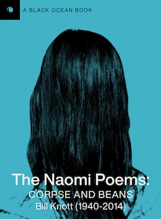 Front cover_The Naomi Poems
