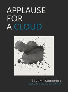 Couverture_Applause for a Cloud