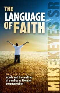 Front cover_LANGUAGE OF FAITH