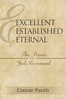 Front cover_EXCELLENT ESTABLISHED ETERNAL