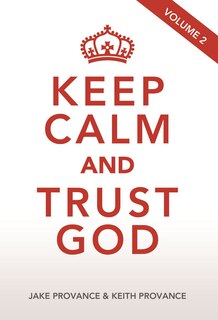 Couverture_KEEP CALM AND TRUST GOD VOL 2
