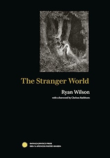 Front cover_The Stranger World