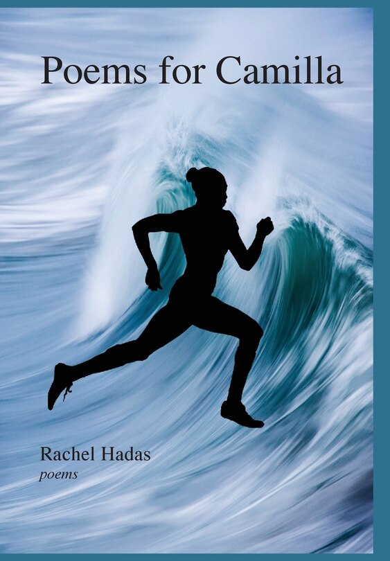 Front cover_Poems for Camilla