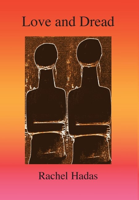 Front cover_Love And Dread