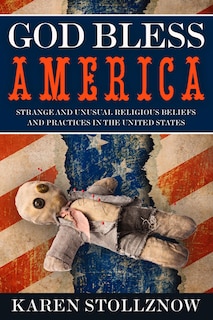 Front cover_God Bless America