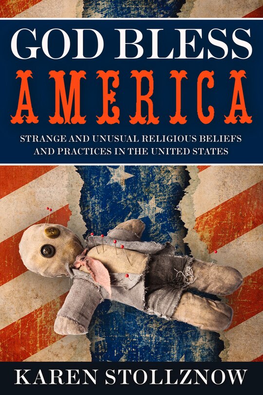 Front cover_God Bless America