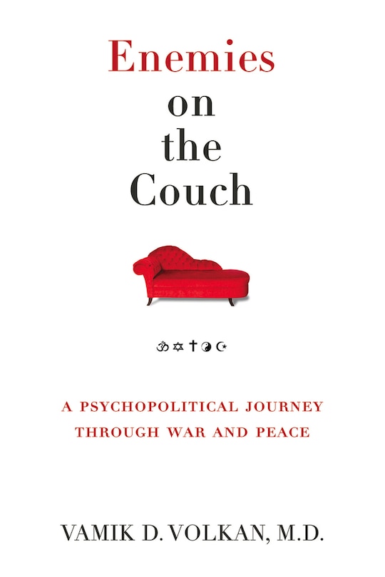 Couverture_Enemies on the Couch