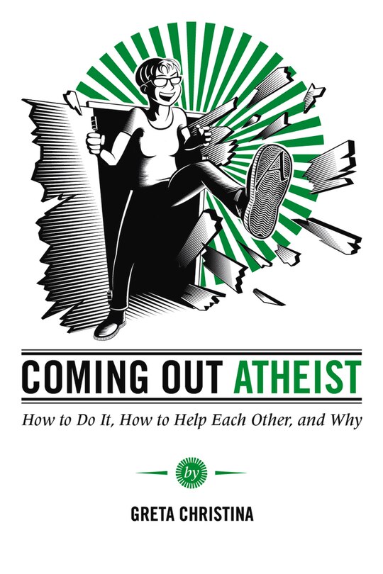 Couverture_Coming Out Atheist