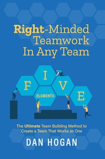 Couverture_Right-Minded Teamwork in Any Team