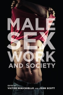 Front cover_Male Sex Work and Society