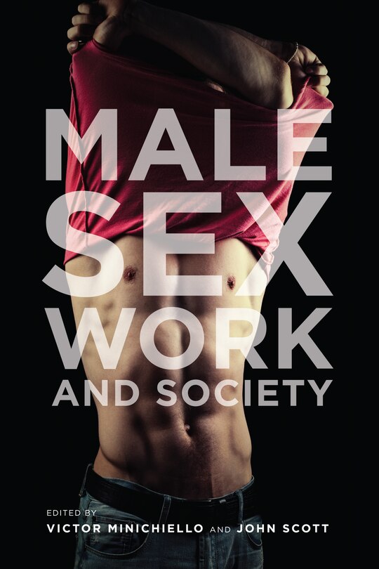 Front cover_Male Sex Work and Society