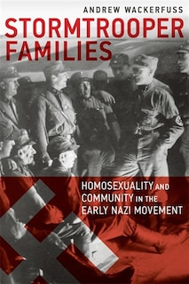 Front cover_Stormtrooper Families