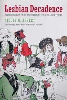 Front cover_Lesbian Decadence