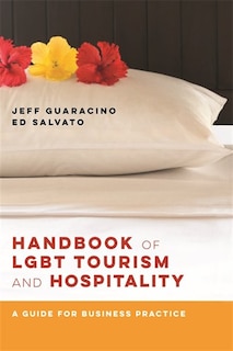 Front cover_Handbook of LGBT Tourism and Hospitality
