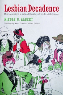 Front cover_Lesbian Decadence