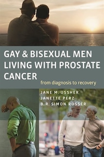 Couverture_Gay and Bisexual Men Living with Prostate Cancer