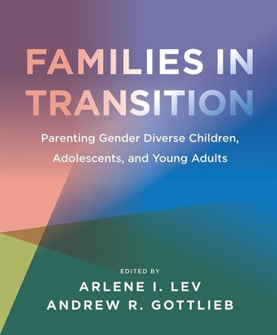 Front cover_Families In Transition