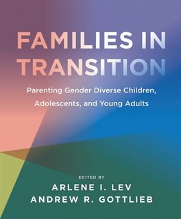 Couverture_Families In Transition