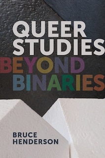 Front cover_Queer Studies