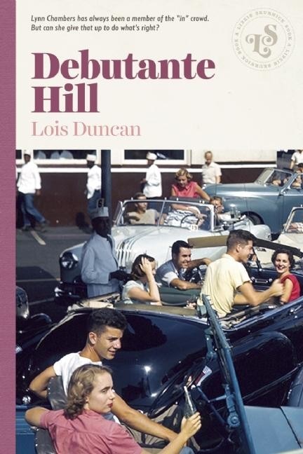 Couverture_Debutante Hill