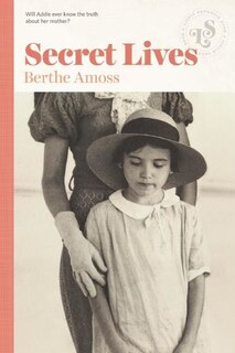 Front cover_Secret Lives