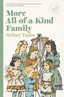 Couverture_More All-Of-A-Kind Family