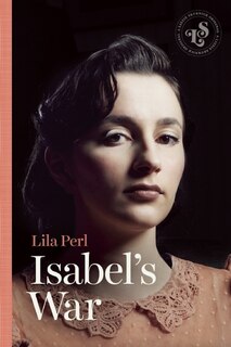 Front cover_Isabel's War