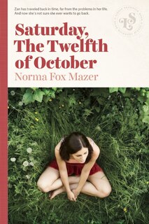Front cover_Saturday, The Twelfth Of October