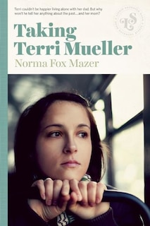Front cover_Taking Terri Mueller