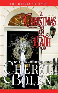 Front cover_A Christmas In Bath