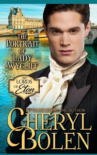 Front cover_The Portrait of Lady Wycliff