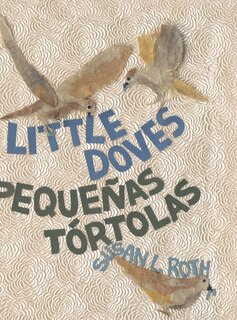 Front cover_Little Doves Pequeñas tórtolas