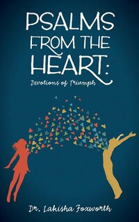 Couverture_Psalms from the Heart
