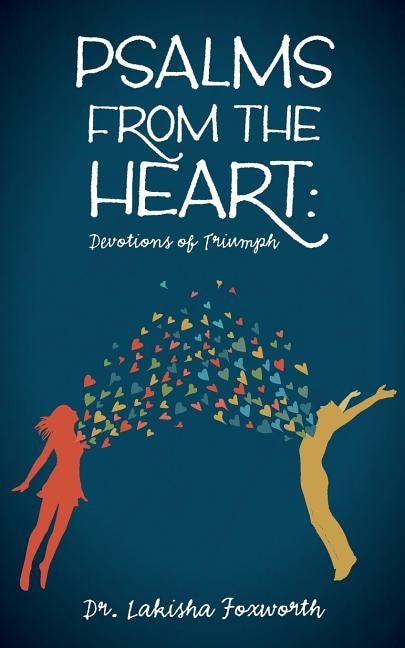 Couverture_Psalms from the Heart