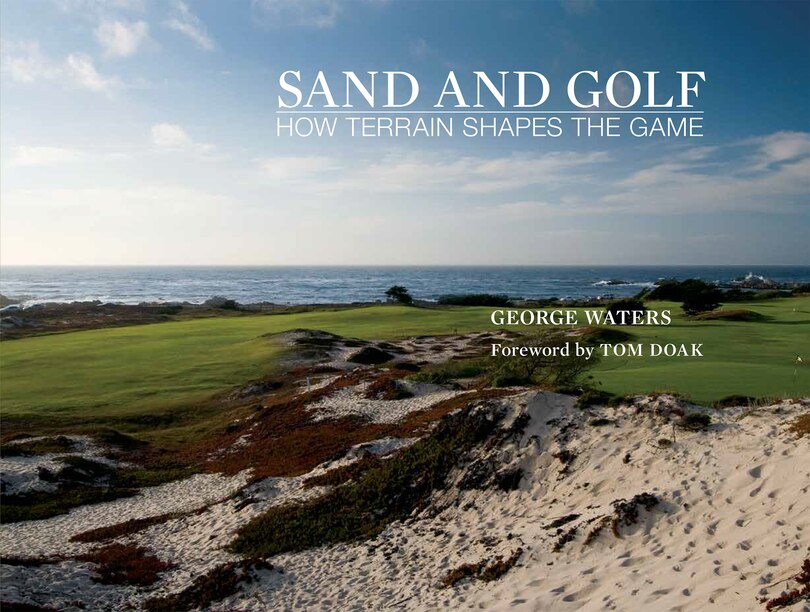 Front cover_Sand and Golf