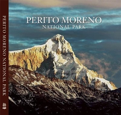 Couverture_Perito Moreno National Park