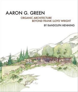 Front cover_Aaron G. Green