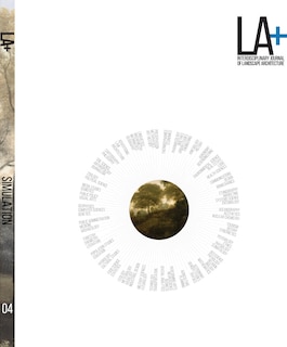 Front cover_La+ Journal: Simulation